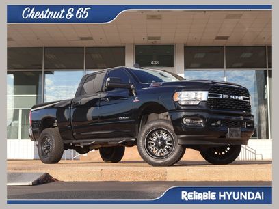Used 2022 RAM 2500 Big Horn w/ Level A Equipment Group