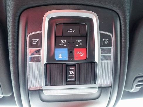 New 2026 RAM 1500 Big Horn image 31