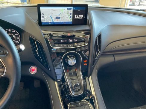 Certified 2023 Acura RDX w/ Advance Package AWD/4WD image 16