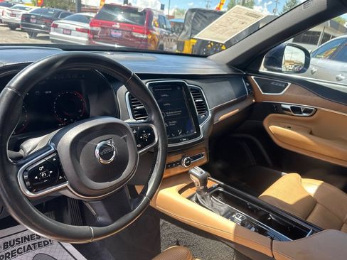 Used 2017 Volvo XC90 T6 Inscription AWD/4WD image 27