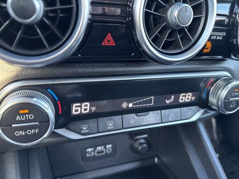 Used 2021 Nissan Sentra SV image 19