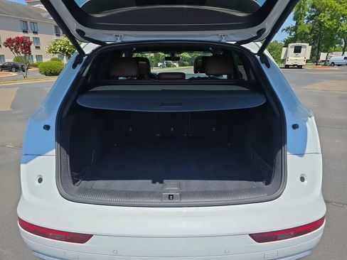 Used 2019 Audi Q5 2.0T Premium Plus w/ Premium Plus Package AWD/4WD image 53