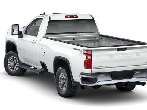 New 2025 Chevrolet Silverado 2500 LT w/ Convenience Package image 49