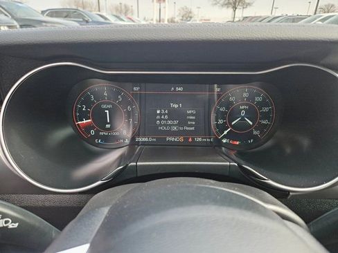 Used 2023 Ford Mustang GT Premium w/ Equipment Group 401A image 19