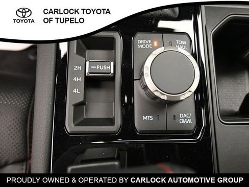 New 2026 Toyota Tundra TRD Pro image 14