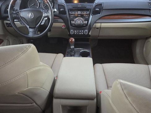 Used 2013 Acura RDX FWD w/ Technology Package image 16