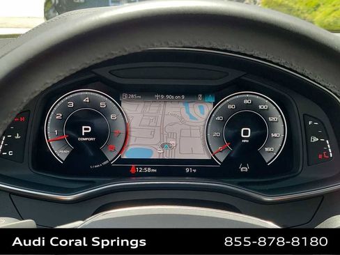 Certified 2023 Audi A6 Premium Plus w/ Premium Plus Package AWD/4WD image 26