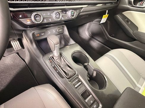 New 2026 Honda Civic Sport image 18