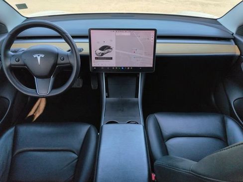Used 2020 Tesla Model 3 Long Range AWD/4WD image 14