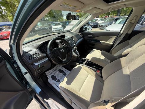 Used 2014 Honda CR-V EX image 13