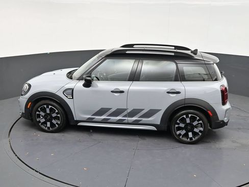 Used 2024 MINI Cooper Countryman S w/ Mini Untamed Edition FWD image 13