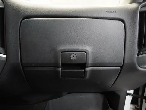 Used 2015 Chevrolet Silverado 1500 LT w/ All Star Edition image 34