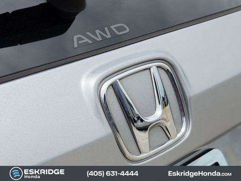 Used 2025 Honda CR-V Sport image 11