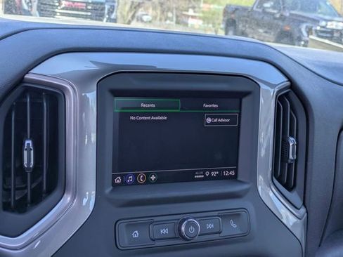 New 2026 GMC Sierra 2500 Pro w/ Snow Plow Prep/Camper Package AWD/4WD image 19