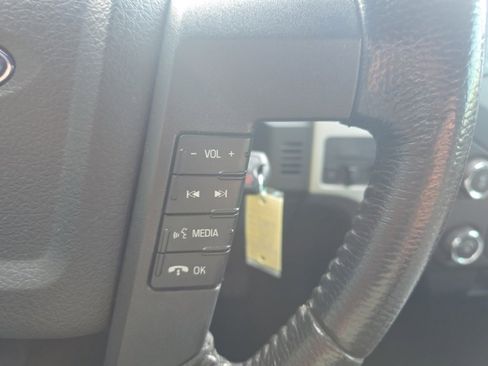 Used 2013 Ford F150 XLT w/ Luxury Equipment Group image 24