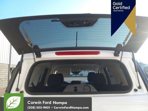 Used 2024 Ford Bronco Sport Big Bend image 30