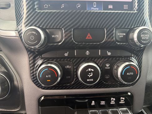 Used 2023 RAM 1500 Big Horn AWD/4WD image 28