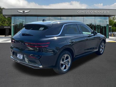 New 2026 Genesis GV70 2.5T Advanced image 7