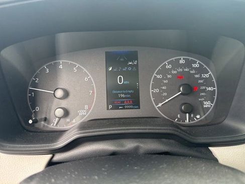 Certified 2024 Toyota Corolla LE FWD image 10