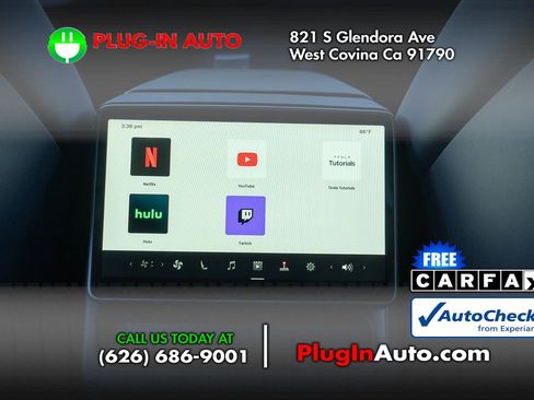 Used 2024 Tesla Model 3 Long Range image 17