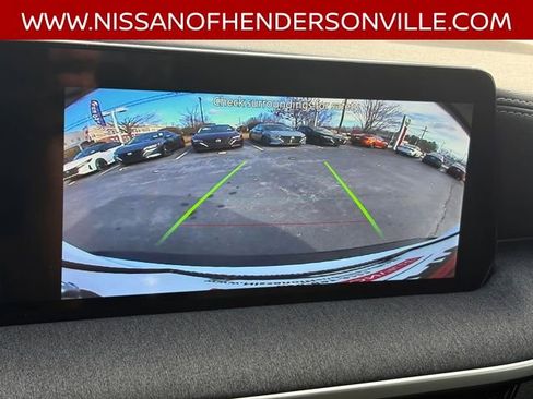 New 2026 Nissan Kicks SV w/ SV Premium Package image 12