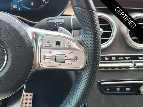 Used 2022 Mercedes-Benz GLC 300 image 29