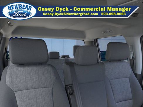 New 2026 Ford F250 XL w/ 360-Degree Camera Package image 22