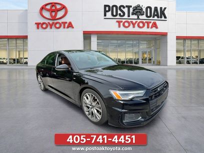 Used 2022 Audi A6 Premium Plus w/ Premium Plus Package