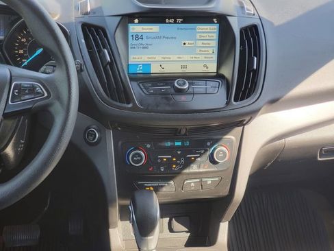 Used 2019 Ford Escape SE AWD/4WD image 28
