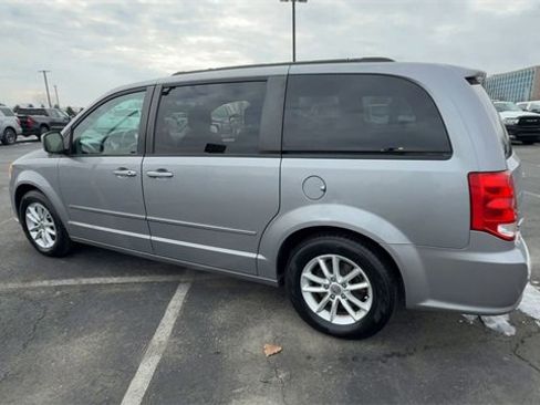 Used 2014 Dodge Grand Caravan SXT image 6