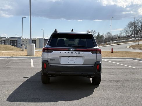 New 2026 Subaru Outback Touring XT image 10