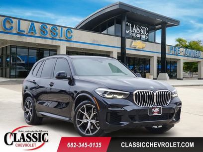 Used 2023 BMW X5 xDrive40i w/ M Sport Package