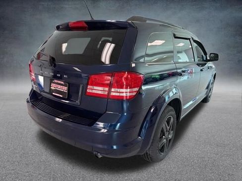 Used 2017 Dodge Journey SE FWD image 6