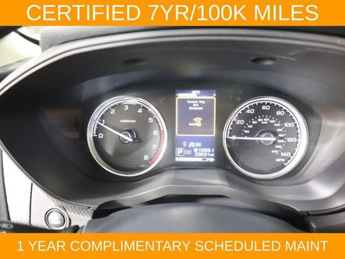Used 2020 Subaru Forester Touring w/ Popular Package #2 AWD/4WD image 24