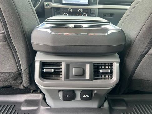 Used 2023 Ford F150 XLT w/ Equipment Group 302A High AWD/4WD image 17