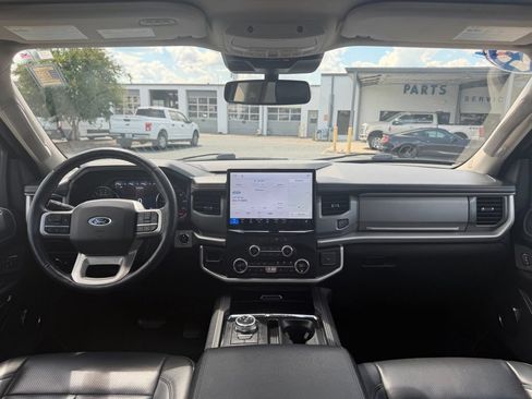 Used 2023 Ford Expedition Max XLT AWD/4WD image 43
