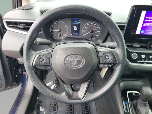 Used 2024 Toyota Corolla LE image 17