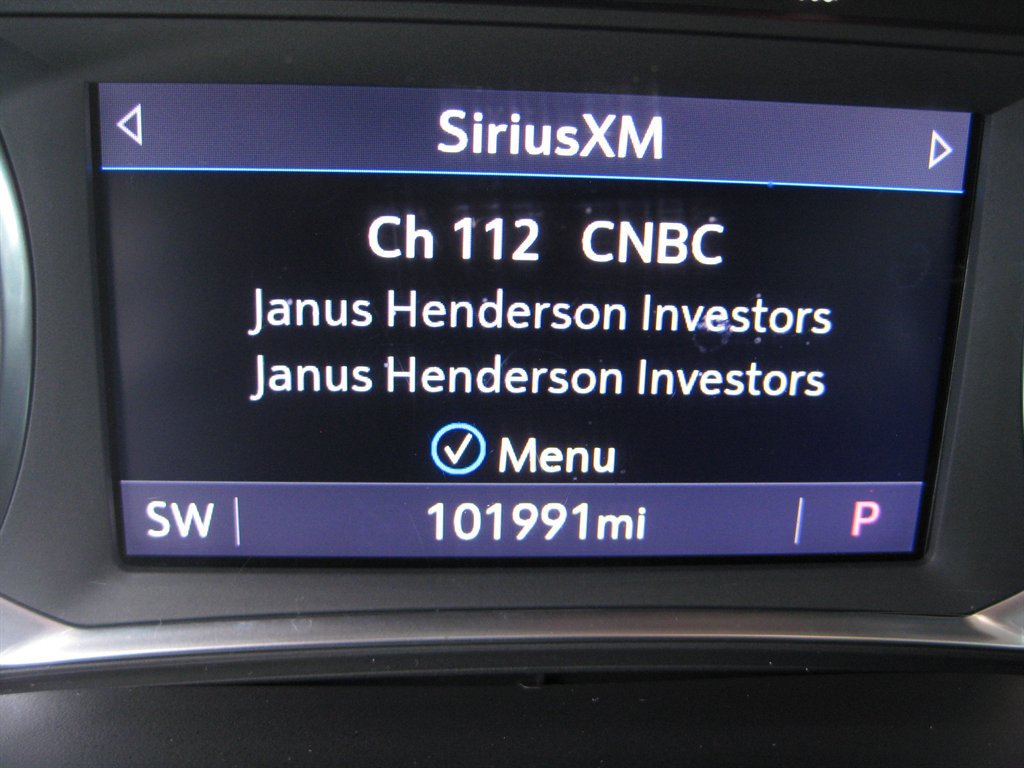 Used 2021 Chevrolet Traverse LT FWD image 17