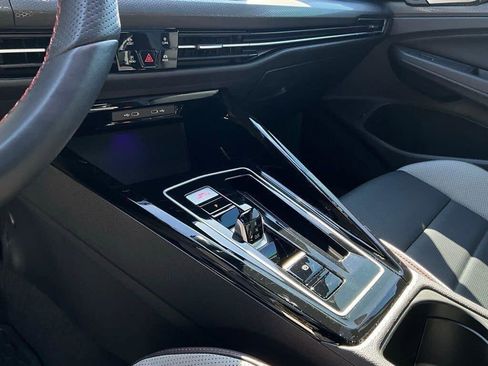 Used 2024 Volkswagen GTI Autobahn image 19