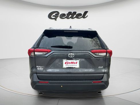 Used 2023 Toyota RAV4 XLE FWD image 6