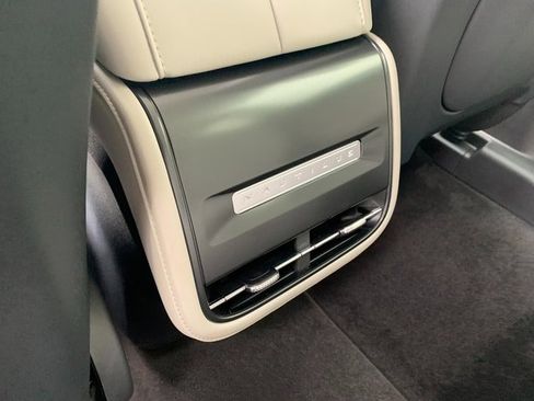 New 2026 Lincoln Nautilus Premier image 25