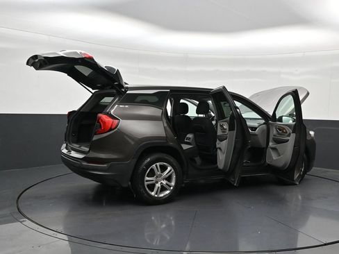 Used 2019 GMC Terrain SLE FWD image 31