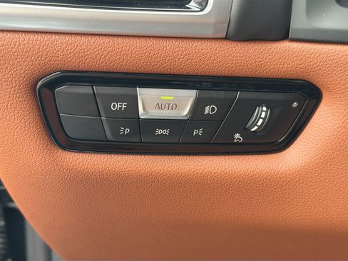 New 2026 BMW 840i xDrive Convertible image 34