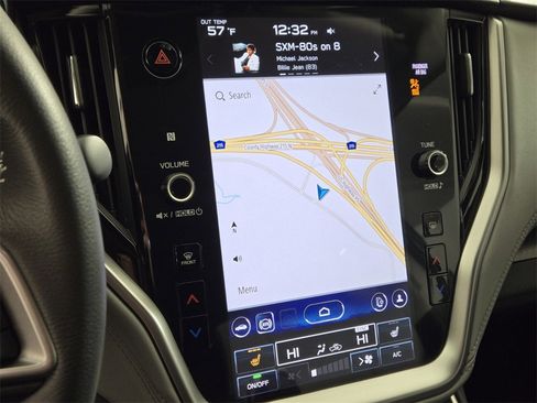 Certified 2025 Subaru Outback Premium image 30