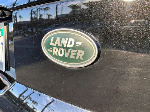 Used 2022 Land Rover Range Rover Sport HSE Silver Edition image 9