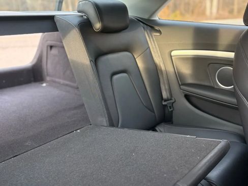Used 2011 Audi A5 2.0T Premium Plus image 25