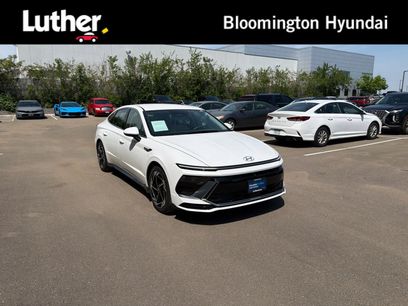 Used 2026 Hyundai Sonata SEL