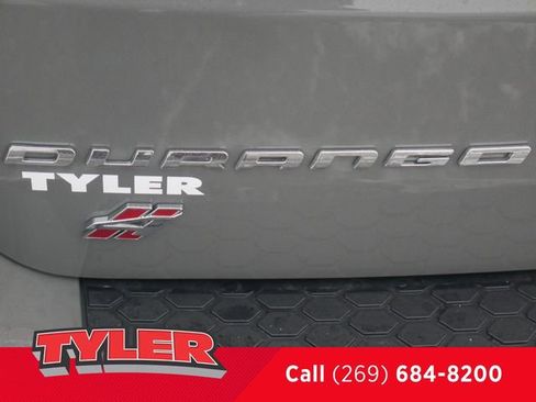 New 2026 Dodge Durango GT image 17