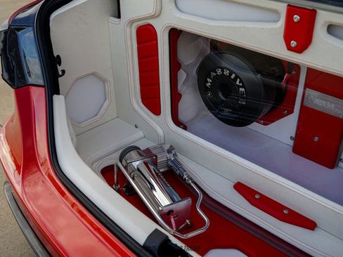 Used 2019 Toyota Camry XSE image 49