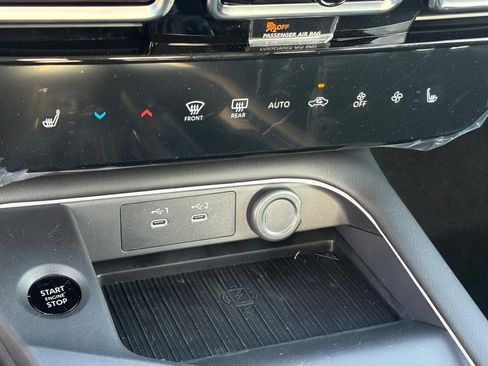 New 2026 Nissan Sentra SV FWD image 12